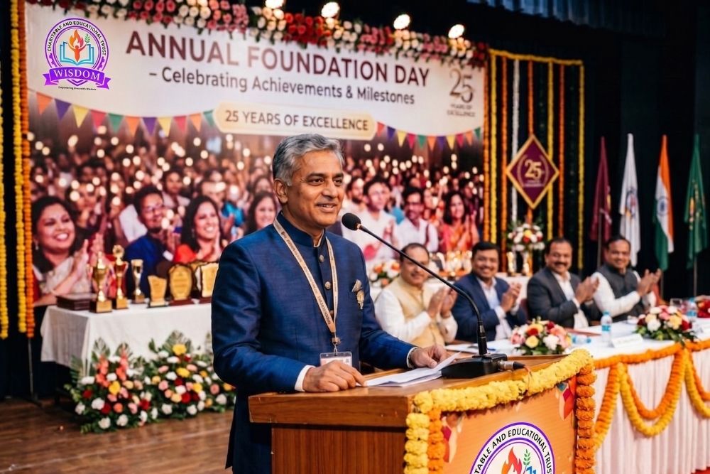 Annual Event