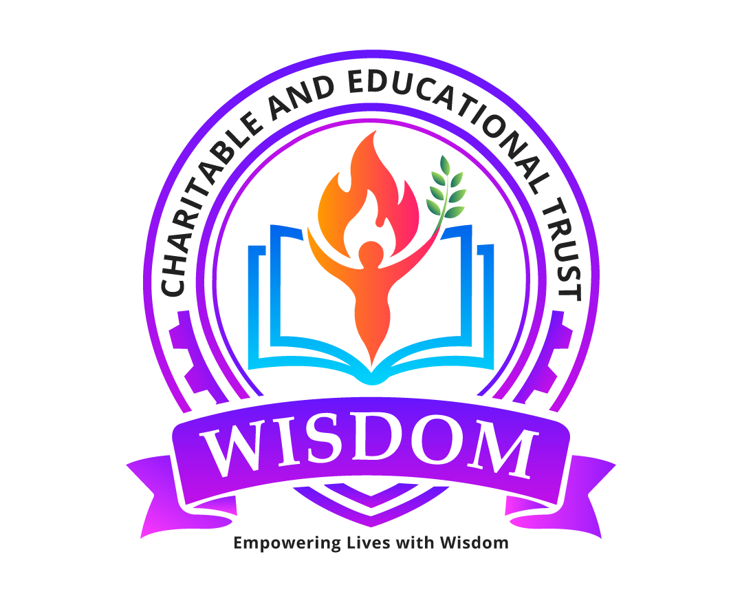 Wisdom Trust Logo