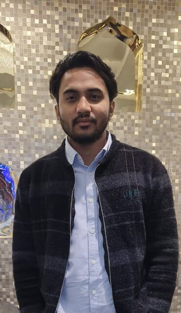 Md. Sohail Ali
