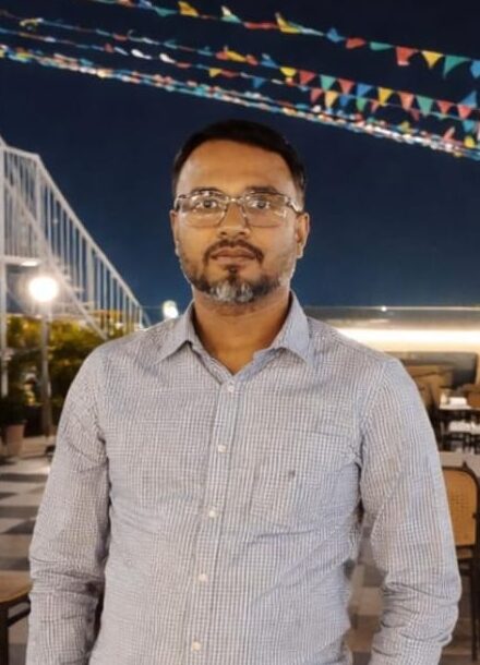 Tausif Ahmed